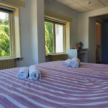 Hotel Restaurant Sence-3