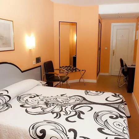 Hotel Arha Santander-2