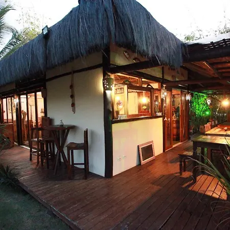 Bambusada Boutique Hotel-3