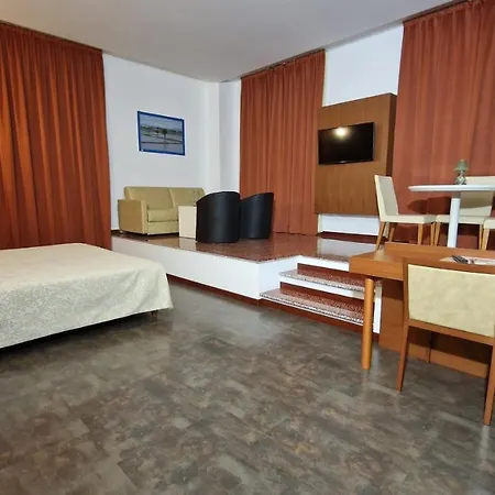 Bella Italia Palace Hotel-2