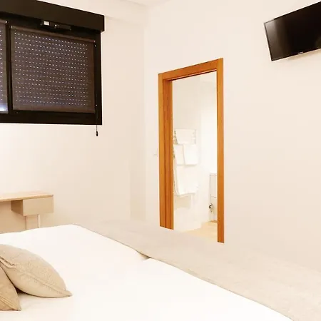 Hotel Ocamiño-2