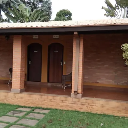 Pobore SPA Pousada-3