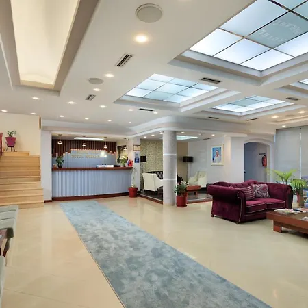 Hotel Brilant Saranda-2