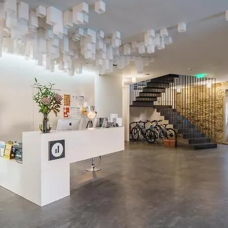 Design & Wine Hotel-3