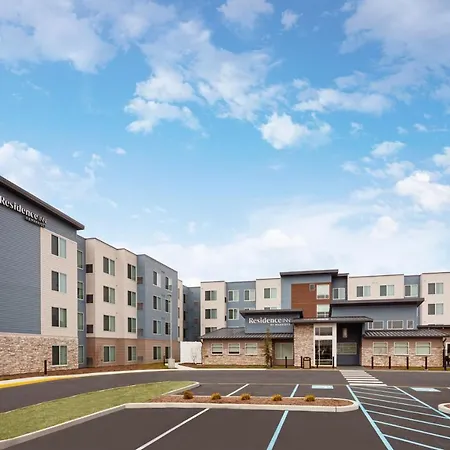 Residence Inn By Marriott Rehoboth Beach-2