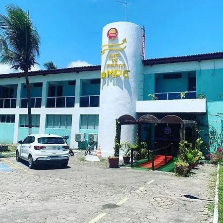 Hotel de Trânsito da PM-PE-3