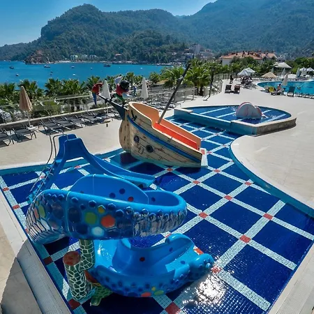 Turunc Premium Hotel-3