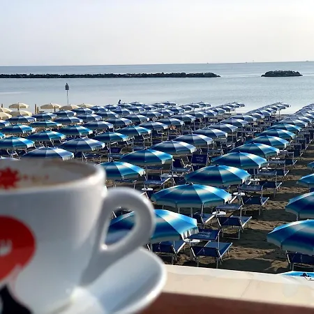 Hotel Massimo Resort-2