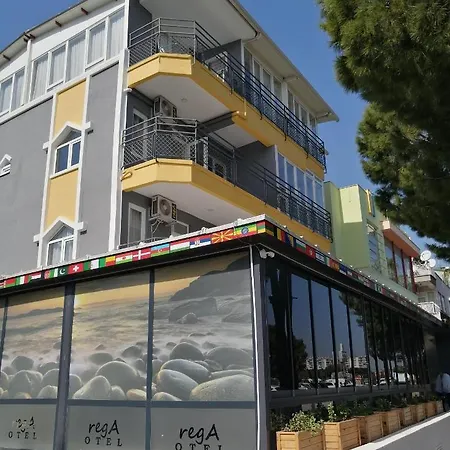 Rega Otel-3