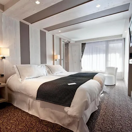 Hôtel Les Sherpas-2