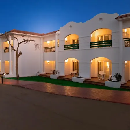 Sharm Dreams Vacation Club - Aqua Park-2