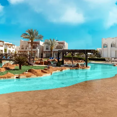 Sharm Dreams Vacation Club - Aqua Park-3