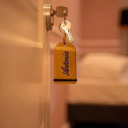 Locanda Gaudemus Boutique Hotel (Adults Only)-3