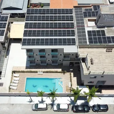 Villarejo Parque Hotel-3