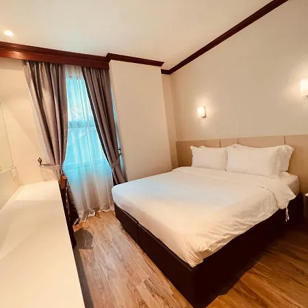 Park View Hotel-2