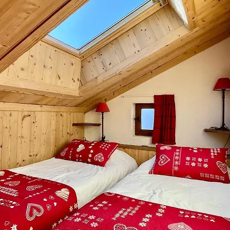 Club Alpina - Champagny-en-Vanoise-3