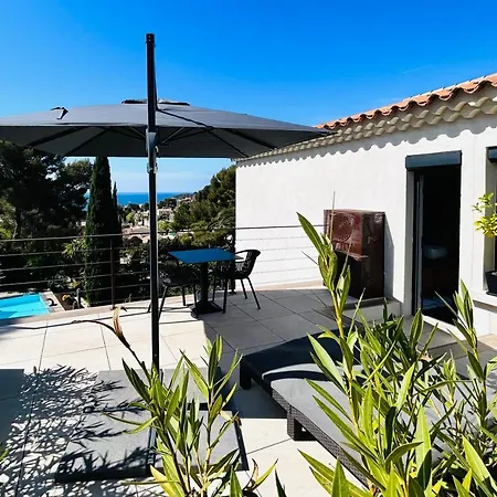 The Address Cassis-3