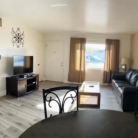 Lake Powell Motel & Apartments-2