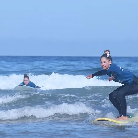 International Surf School & Camp-2