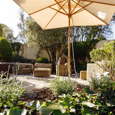 Finca Can Coll Boutique Country House - Adults Only-3