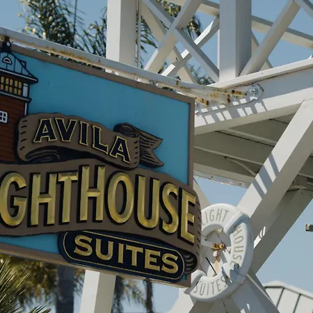 Avila Lighthouse Suites-2