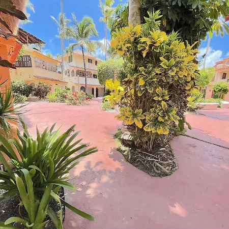 Los Corales Casas Del Mar Ocean & Garden View Hotel Bavaro Beach Club & Spa-3
