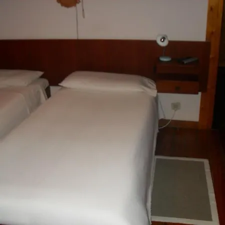 Albergo La Genzianella-2
