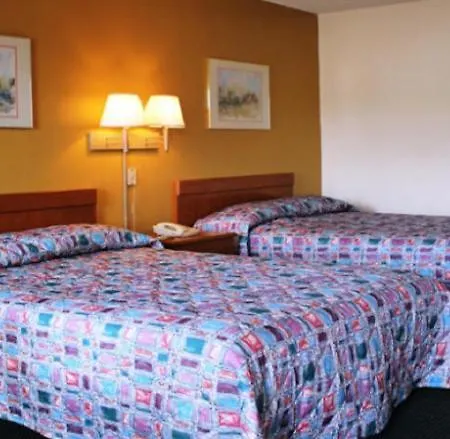 Speedway Inn-3