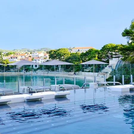 Hôtel&Spa Île Rousse Bandol by Thalazur-2