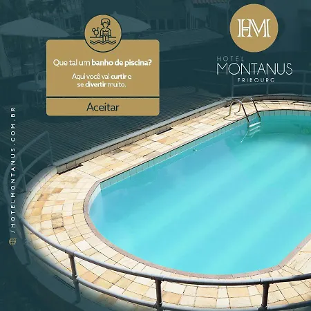Hotel Montanus-2
