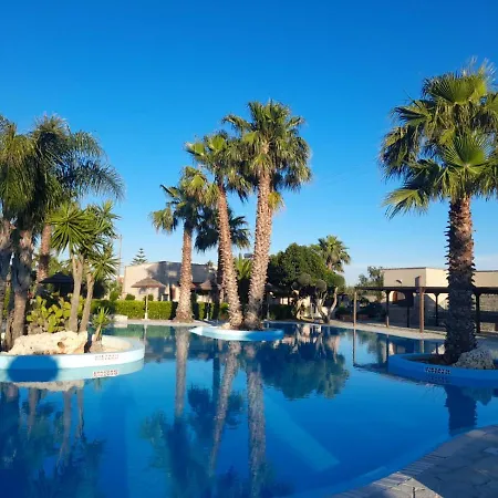 Oasi Del Visir Resort-2