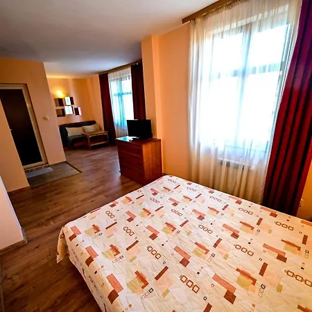 Family Hotel Bansko Sofia-2