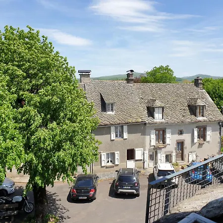 Hôtel des Remparts-3