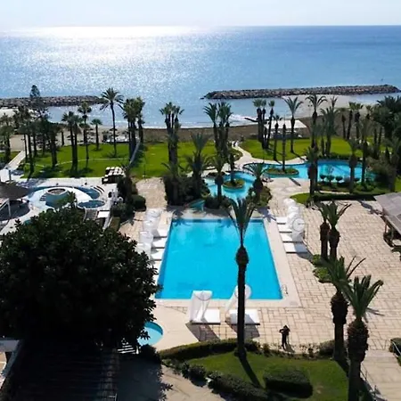 Sandy Beach Hotel&Spa-2