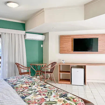 Hotel do Bosque ECO Resort-2