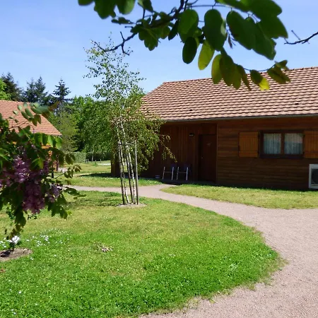 Le Chalet de la Foret-3