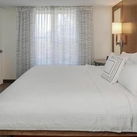 Residence Inn By Marriott Portsmouth-2
