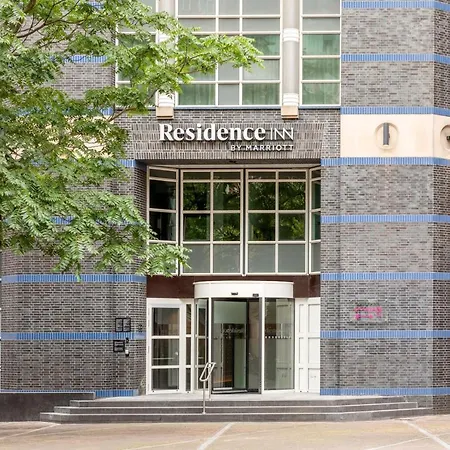 Residence Inn By Marriott The Hague-3