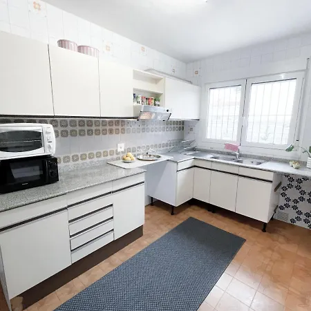 La Zenia Beach House-2