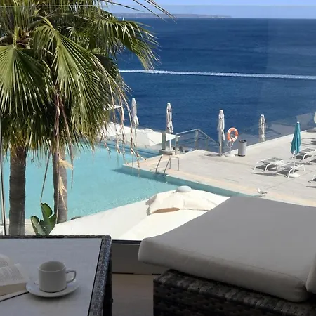 Elba Sunset Mallorca Thalasso Spa-2