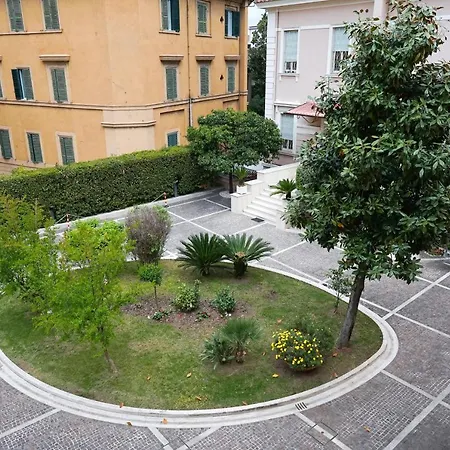Roma Room Hotel-2