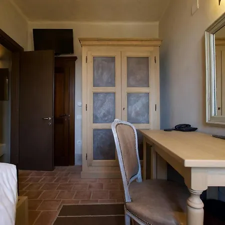 Hotel San Giovanni Resort-2