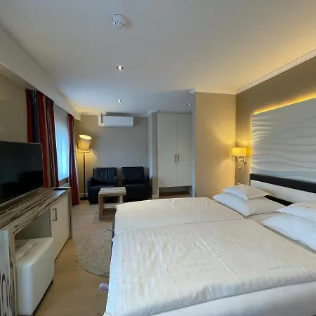 Landhotel Alberts-2