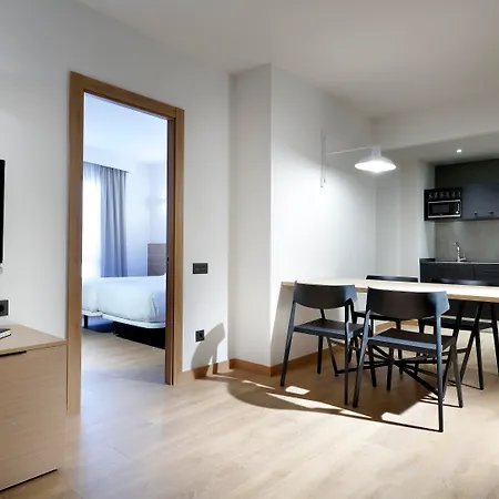 Hotel SB Corona Tortosa-2