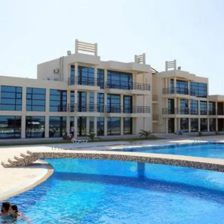 Khazar Golden Beach Hotel-2