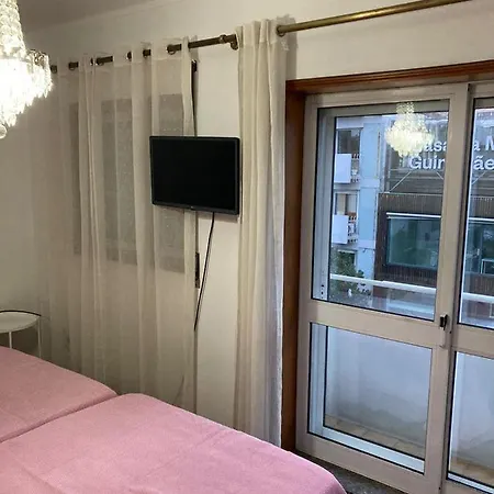 Hospedaria Cidade Berco-2