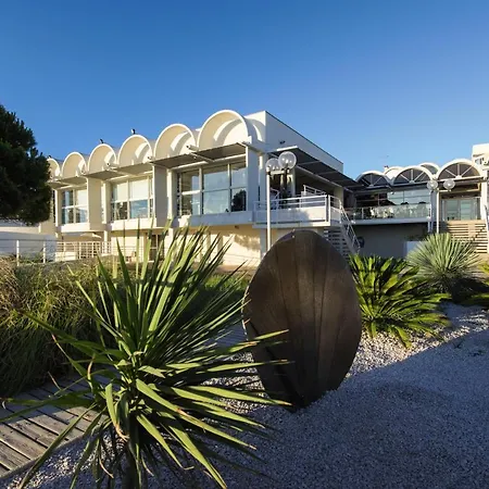 Belambra Clubs Residence Balaruc-Les-Bains - Les Rives De Thau-3