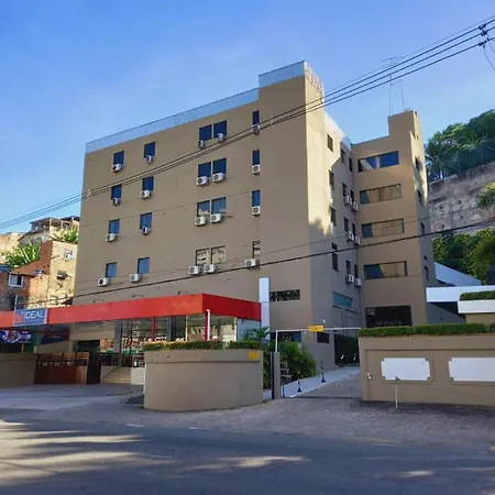 Hotel Sempre Bahia-3