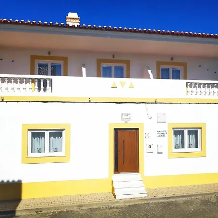 Casa Mar Azul-3