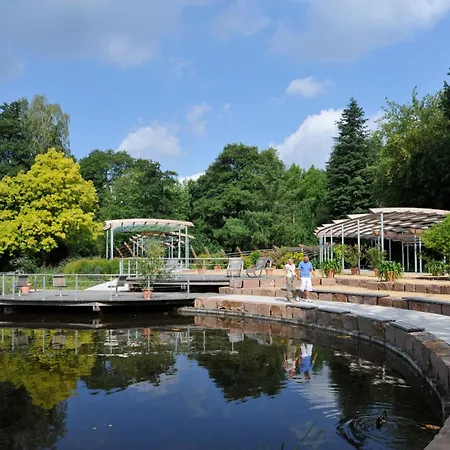 Parkhotel Bad Bevensen ,ThermePlus-2